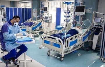 آمار فوتی های روزانه کرونا در همدان دورقمی شد