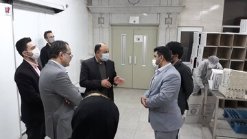 الزام در رتبه‌بندی و بسته‌بندی بهداشتی تخم‌مرغ