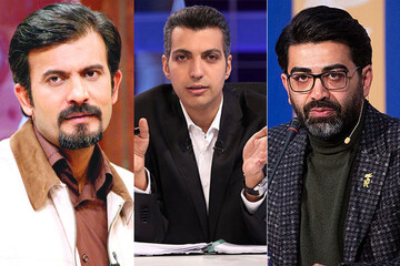 عادل فردوسی‌پور، فرزادحسنی و محمدرضا شهیدی‌فرد به تلویزیون برمی‌گردند؟ 