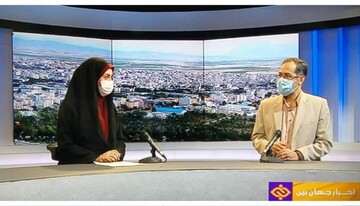 برگزاری هرگونه مراسم جشن و عروسی به منزله ی برگزاری جشن کرونا محسوب می شود