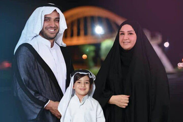 ببینید | بیلبوردهای خبرساز و جذاب در بندر ماهشهر