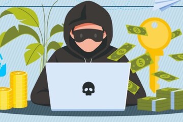 ببینید | چند توصیه جدی برای پیشگیری از دزدی اینترنتی