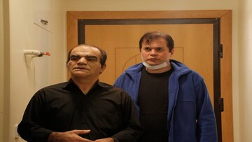 «ویروس چینی» وارد مرحله تدوین شد 