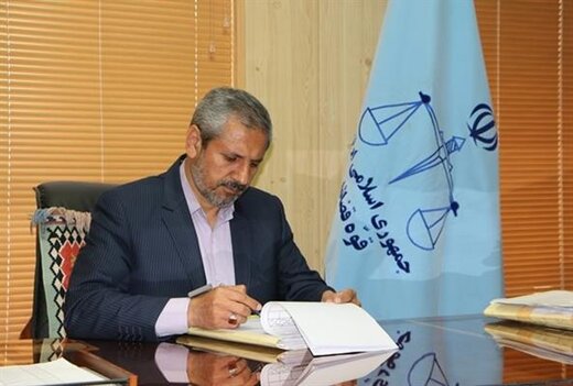 تشکیل جلسه هیات عمومی دیوان عالی کشور به صورت ویدئو کنفرانس با حضور رئیس کل دادگستری، معاونین قضایی و قضات دادگاه تجدیدنظر استان چهارمحال و بختیاری تشکیل جلسه هیات عمومی دیوان عالی کشور به صورت ویدئو کنفرانس با حضور رئیس کل دادگستری، معاونین قضایی و قضات دادگاه تجدیدنظر استان چهارمحال و بختیاری