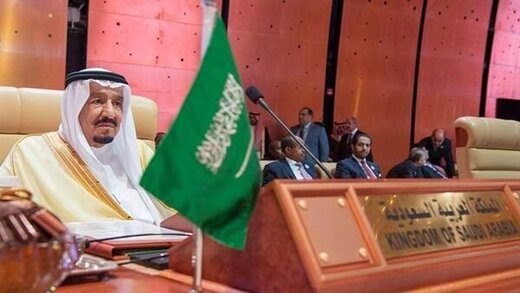 شاه عربستان زنی را به عنوان سفیر نروژ تعیین کرد