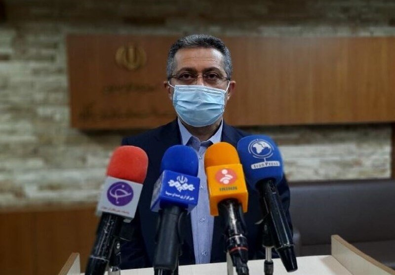 توضیحات وزارت بهداشت درباره تعداد تخت‌های خالی بیمارستان‌ها؛ مردم نگران نباشند
