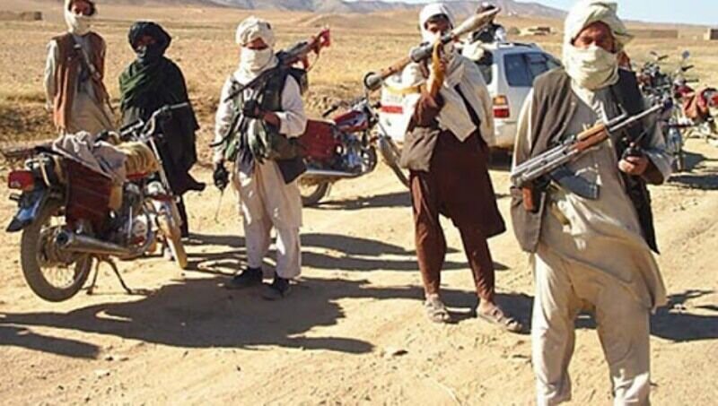 کشته های ۲۴ ساعت گذشته طالبان به ۱۱۶ تن رسید