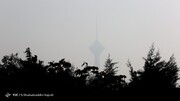 مقصر آلودگی هوای این روزهای تهران کیست؟