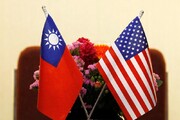 آمریکا فروش تسلیحات به تایوان را تایید کرد