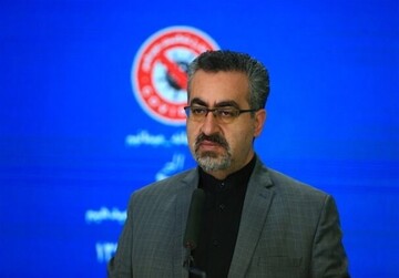 Official: Iran to take delivery of China's donated vaccines in coming days