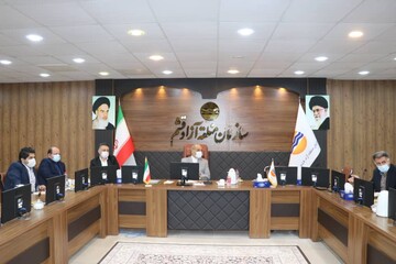 رفع تصرف ۲۵۵ هکتار از اراضی ملی و دولتی قشم به ارزش ۵۱۰۰میلیارد ریال رفع تصرف ۲۵۵ هکتار از اراضی ملی و دولتی قشم به ارزش ۵۱۰۰میلیارد ریال