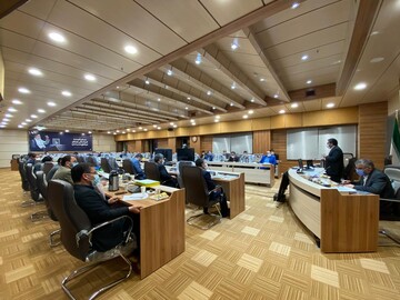 رئیس کل دادگستری همدان: با هر گونه فساد در مجموعه های قضائی برخورد قاطع می کنیم
