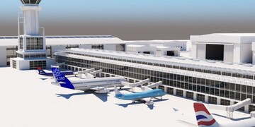 چرا ساخت شهر فرودگاهی چابهار ضرورت دارد؟