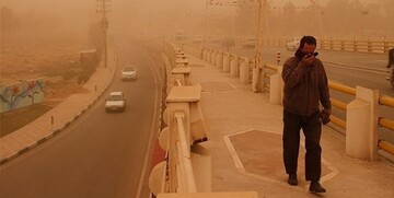 هشدار هواشناسی درباره آلودگی هوا در چهار کلان‌شهر