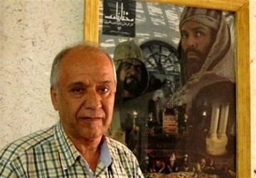 محمود فلاح، تهیه‌کننده «مختارنامه» درگذشت