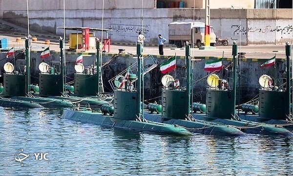 کدام تسلیحات دریایی ایران قابلیت صادرات دارد؟
