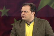 یوسفی گزارشگر استقلال - گل‌گهر شد