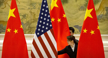 چرا چینی‌ها دیگر در آمریکا خانه نمی‌خرند؟