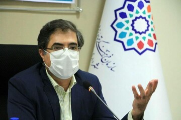برگزاری جشنواره عکس و پوستر کرونا در یزد