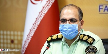 دستگیری ۱۰۰ نفر از دلالان ارزی در تهران/ ورود پلیس به معاملات کاغذی «طلای آب شده»