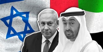 نتانیاهو: با فروش سلاح‌های پیشرفته به امارات مخالف نیستیم