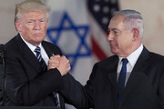 نتانیاهو، بایدن را به ادامه سیاست ترامپ در قبال ایران ترغیب می‌کند
