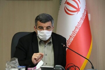 حریرچی هشدار داد: فرسودگی کادر درمان 