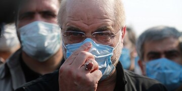 بی توجهی قالیباف به نامه وزیر بهداشت درباره شرایط بحرانی کرونا و تعطیلی مجلس
