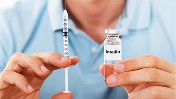 تامین انسولین مورد نیاز در لرستان