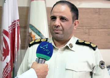 بیش از ۲۳۰ برنامه در هفته نیروی انتظامی برگزار شد