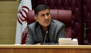 افزایش ۲۰ میلیون متر مکعبی حق آبه البرز تحقق می یابد