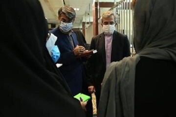 دستور رئیس سازمان زندان‌ها در رابطه با رفع نواقص زندان زنان