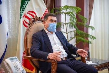 بهره‌برداری از فاز ۲ و ۳ آزادراه چرمشهر_آبیک تا پایان سال