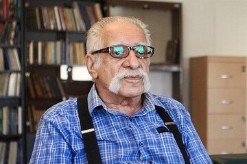 عبدالمجید ارفعی به‌خاطر ابتلا به کرونا، در بیمارستان بستری شد