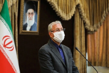 هشدار جدی ربیعی: لازم باشد محدودیت‌های کرونایی تا دوهفته تمدید می شود /قطعاً در جریمه‌ها سختگیری خواهیم کرد