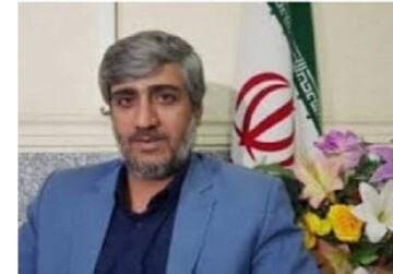 پیام تسلیت دستیار وزیر ارتباطات در پی در گذشت پدر شهیدان کیان نژاد  