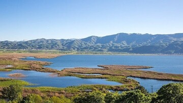 پیشنهاد تخصیص اعتبار برای احیای تالاب زریوار