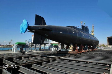 ببینید | کدام زیردریایی‌های ایرانی صادر می‌شوند؟