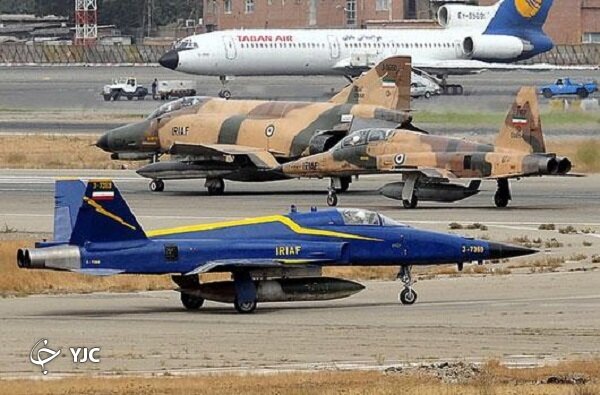 آیا جنگنده‌های ایرانی به ونزوئلا صادر می‌شوند؟
