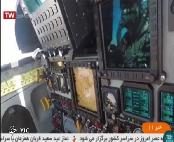 آیا جنگنده‌های ایرانی به ونزوئلا صادر می‌شوند؟