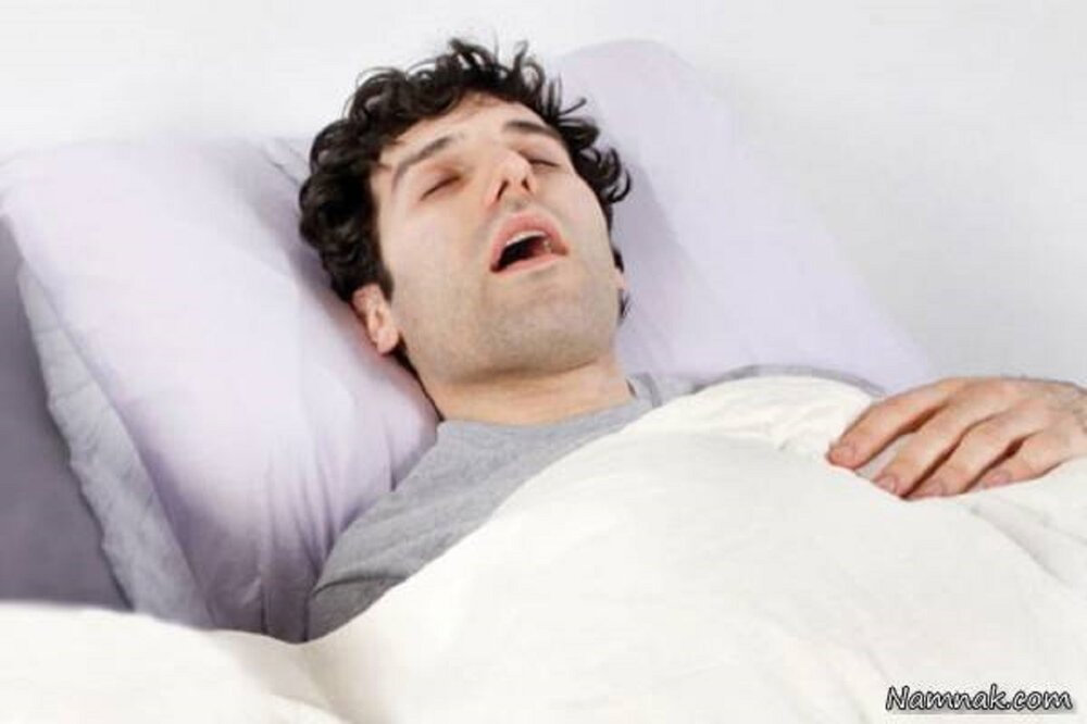 آیا خروپف نشانه یک اختلال تنفسی است؟/ خرناس چه زمانی خطرناک می‌شود؟/ روش‌های ساده درمان چیست؟