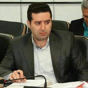انتخاب رئیس هیات کشتی لرستان