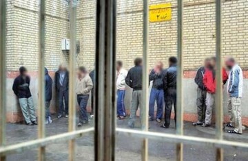 کاهش ۷۰۰نفری زندانیان در قزوین