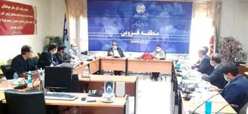 افزایش ۲۰۰درصدی مصرف اینترنت روزانه در قزوین