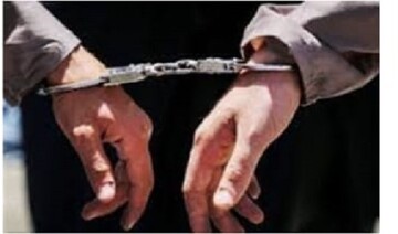 دستگیری متهمان فراری در کهگیلویه