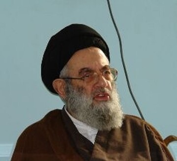 درگذشت امام جمعه سابق ملایر ‌
