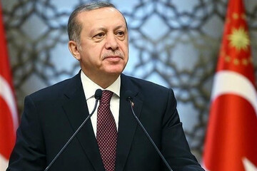 اردوغان هشدار داد :نسل‌کشی سربرنیتسا را فراموش نکنید