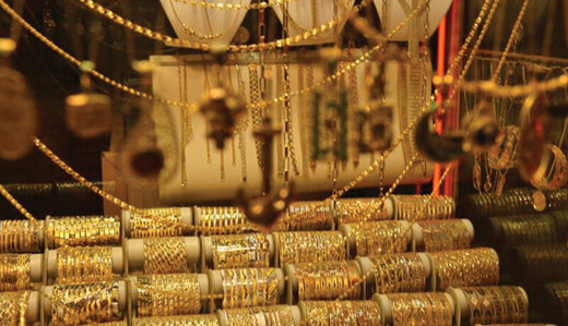 قیمت طلا، سکه و ارز ۱۴۰۰/۰۹/۱۱/ دلار پرواز کرد