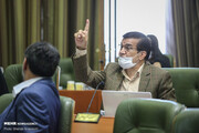 انتقاد تند یک عضو شورای شهر: متاسفم شهردار تهران به وعده‌هایش وفا نمی‌کند