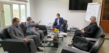 حصول تفاهم نهایی بین گمرک جمهوری اسلامی ایران و سازمان منطقه آزاد اروند